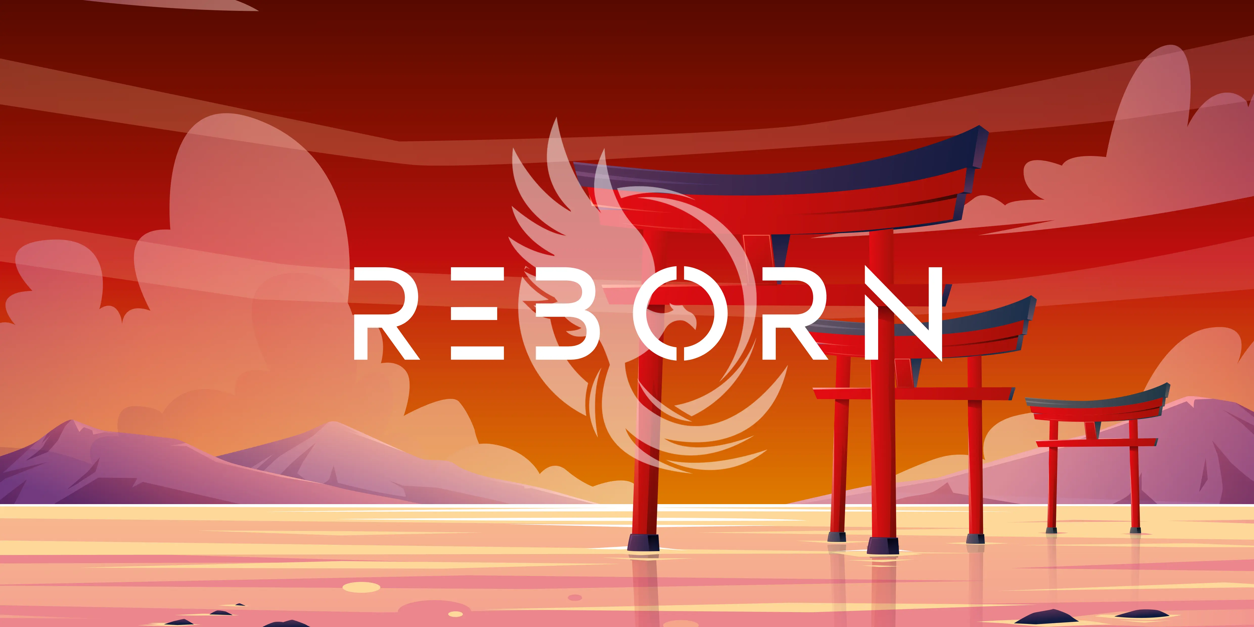 Reborn Header Image