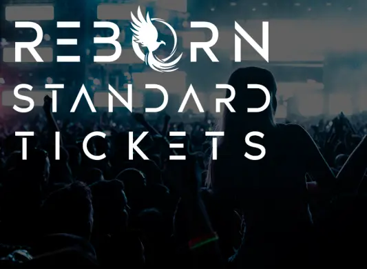 Reborn Tickets